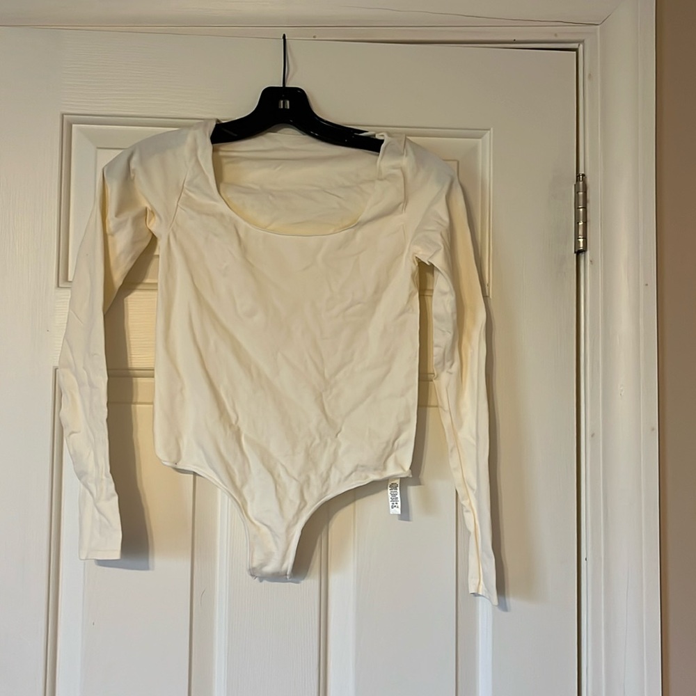 Skims bodysuit